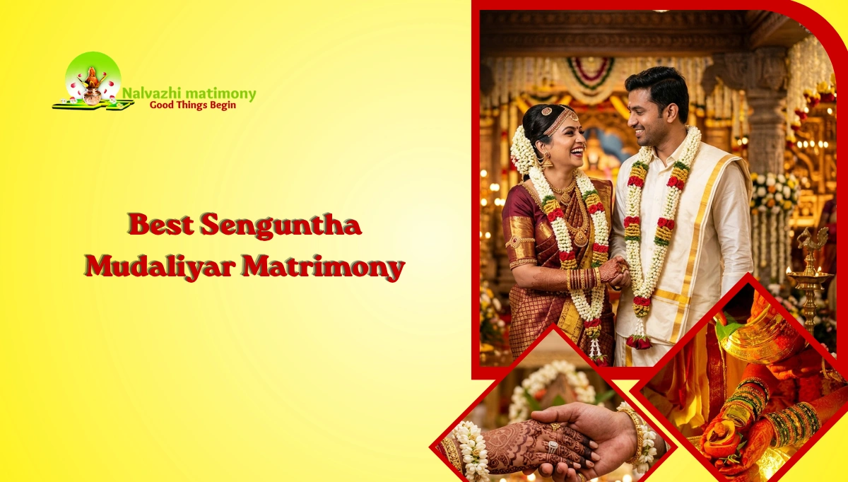 senguntha mudaliyar matrimony