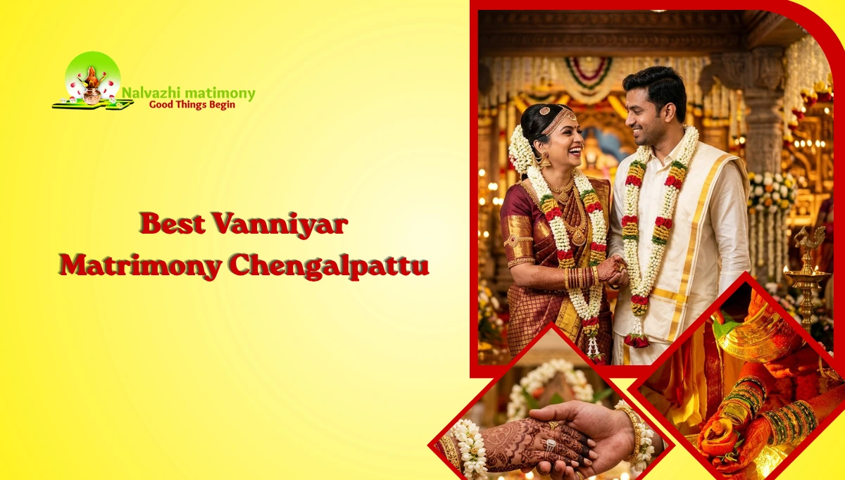 vanniyar matrimony chengalpattu