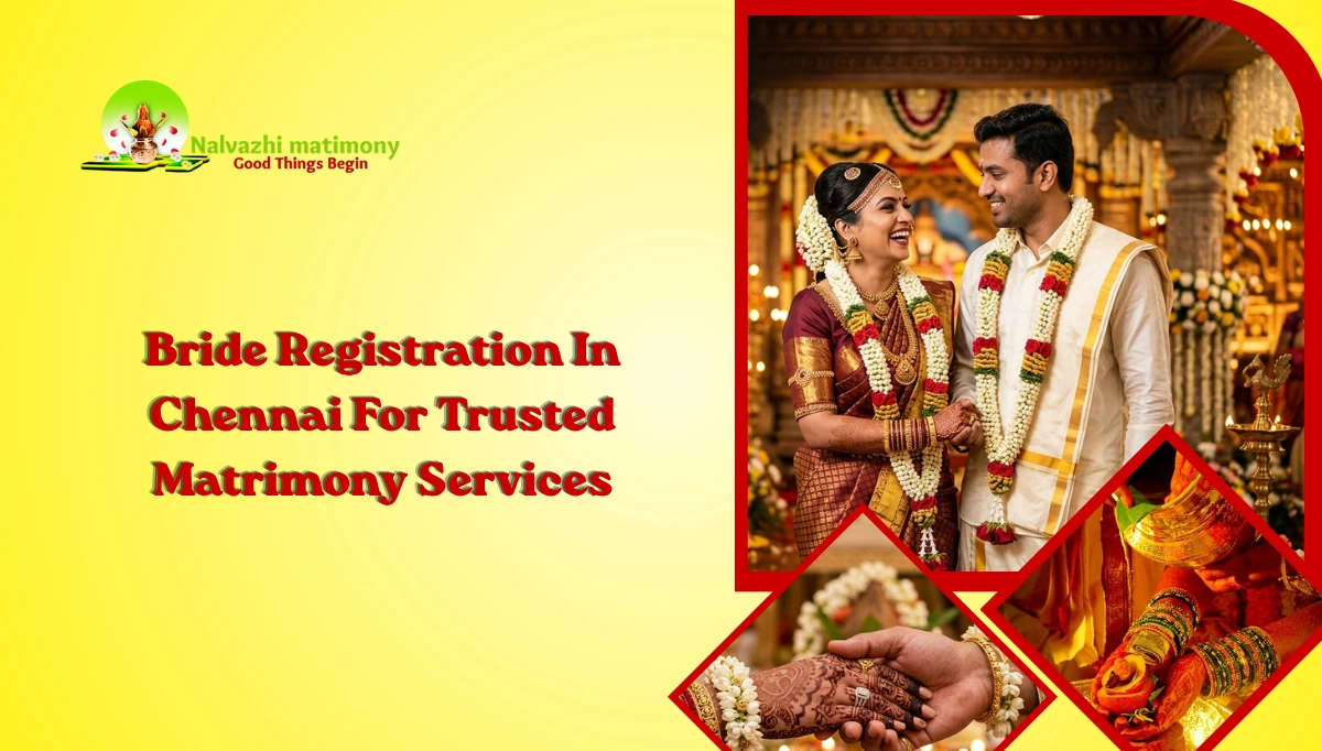 bride registration in chennai